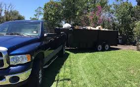 Best Scrap Metal Removal  in Monrovia, CA